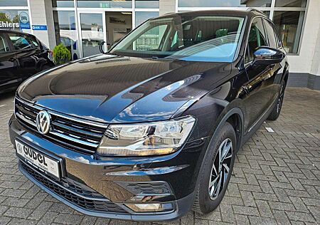 VW Tiguan Volkswagen 1.5 TSI"Join"NAV ACC Front ASS AHK