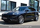 Porsche Macan Turbo