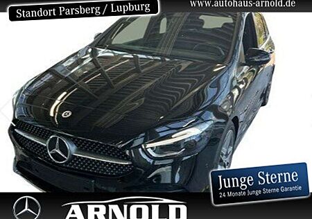 Mercedes-Benz B 220 4M AMG Line 360° AHK HUD Pano el-Klappe BC