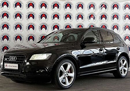 Audi SQ5 3.0 TDI plus quattro/Pano /ACC/ 1 Hand