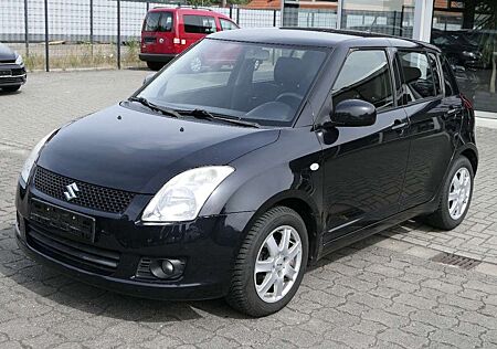 Suzuki Swift Lim. 1-Hand/Klimaanlage