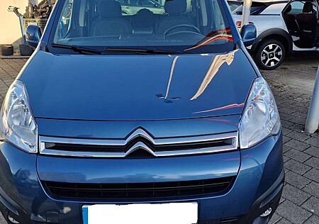 Citroën Berlingo Citroen Multispace BlueHDi 120 S