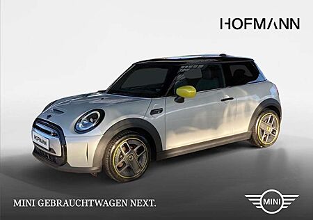 Mini Cooper SE Classic Trim