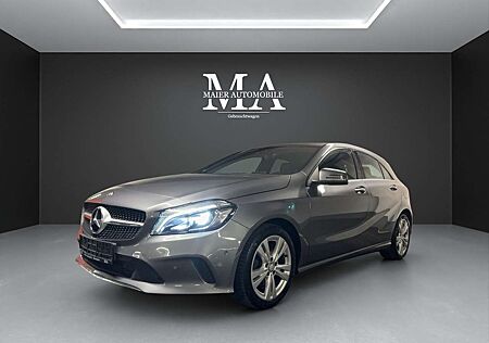 Mercedes-Benz A 200 D SCORE*LED PERFORMANCE*NAVI*SHZ*GARANTIE*