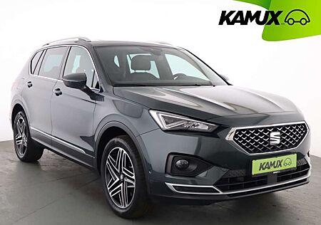 Seat Tarraco 2.0TSI 4drive DSG Xcellence+LED+NAVI+VIRTUAL