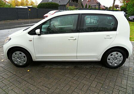 Seat Mii gebraucht kaufen Seat Mii Basis