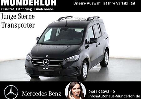 Mercedes-Benz T-Klasse T-Class T 180 d PROGRESSIVE Standard EDITION ADVANTAGE