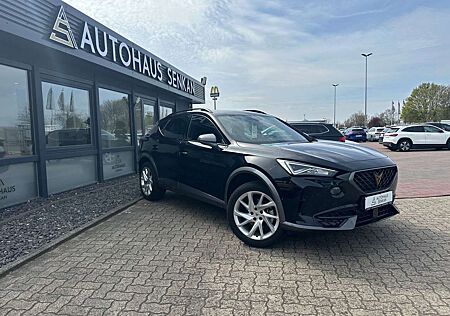 Cupra Formentor 2.0 TDI DSG 4Drive*NAVI*VIRTUAL*R-CAM*