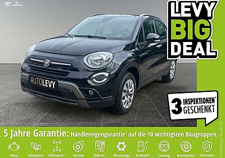 Fiat 500X 1.3 GSE Cross 2xKlima AUT Facelift KlimaA