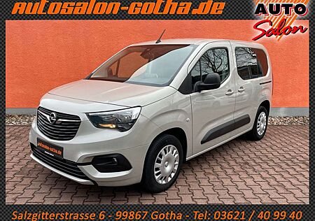 Opel Combo Life E Edition KLIMA+SHZ APPS CAM ASSISTS