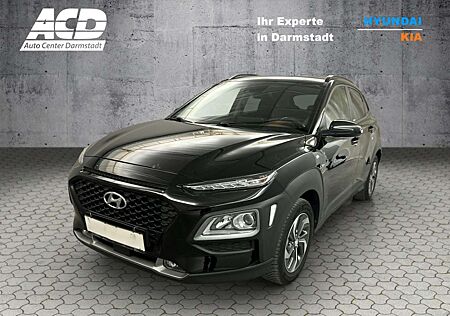 Hyundai Kona 1,6 GDi Hybrid Trend