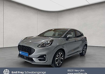 Ford Puma 1.0 EcoBoost Hybrid Aut. ST-LINE *TWA*ACC*