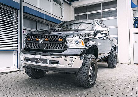 Dodge RAM 1500 Laramie Power-Parts *32cm höher*Klappe*