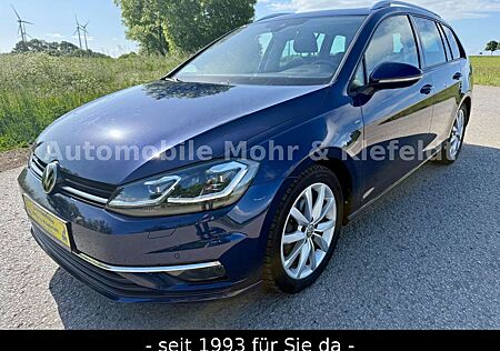 VW Golf Volkswagen VII Variant Join TDI *LED*Sitzhz.*Panorama.