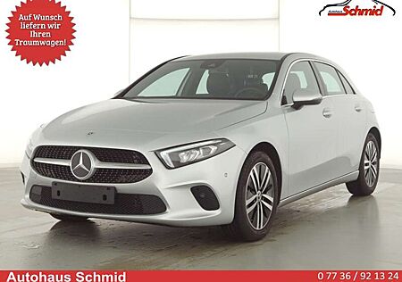 Mercedes-Benz A 200 , 7G-DCT, Progressive, LED, Navigation, Busines...