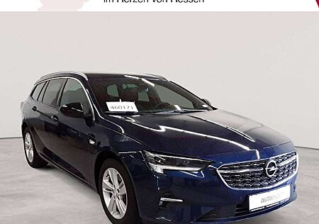 Opel Insignia ST 2.0 D Aut. Business KAM