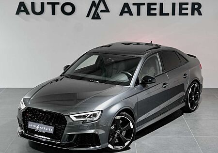 Audi RS3 S-AGA*PANO*SCHALE*VIRTUAL*B&O*R.KAM*MATRIX*