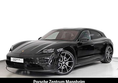 Porsche Taycan Sport Turismo Luft Matrix 18-Wege ACC Bose