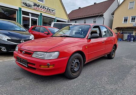 Toyota Corolla 1.4 Automatik KLIMA+8-FACH+TÜV