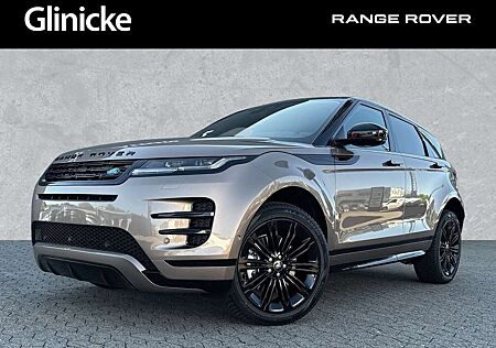 Land Rover Range Rover Evoque D200 Dynamic SE Winter Pack P