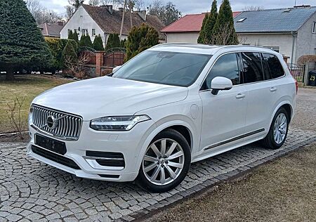 Volvo XC 90 XC90 Inscription Expression Recharge Plug-In Hyb