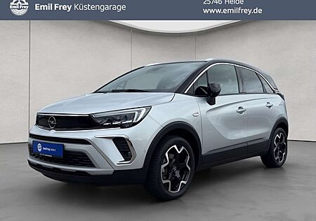 Opel Crossland 1.2 Automatik Ultimate GJR RFK SHZ Hea