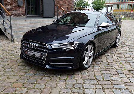 Audi S6 Avant 4.0 TFSI quattro