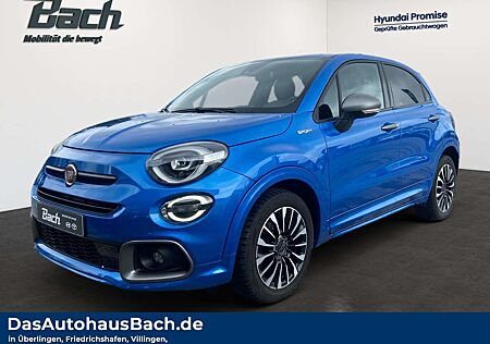 Fiat 500X 1.3 GSE. Sport 4x2