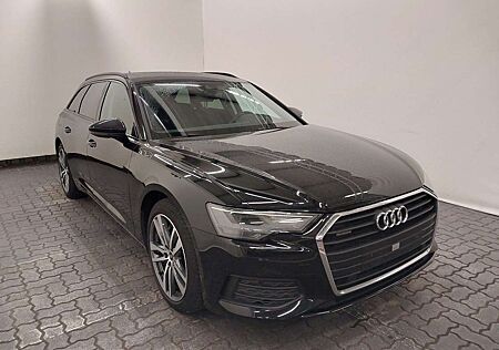 Audi A6 e quattro AHK*DAB*LED*Virtual*NaviT*19*Sports