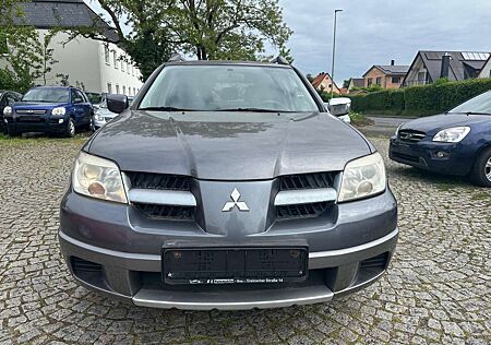 Mitsubishi Outlander 2.0 Comfort