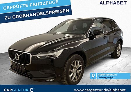 Volvo XC 60 XC60 B5 AWD Momenentum Pro AHK