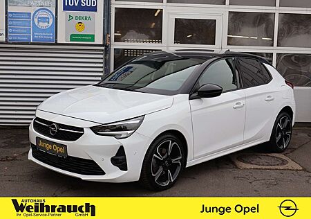 Opel Corsa 1.2 Turbo AT8 GS Line+ACC+Leder+