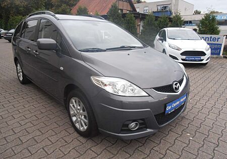 Mazda 5 2.0 Active HU/AU NEU!!