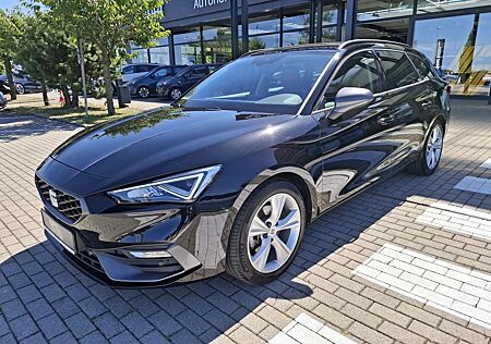 SEAT Leon Sportstourer FR 1.5 TSI ACT (130 PS)