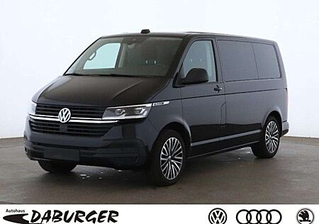 VW T6 Multivan Volkswagen T6.1 Multivan 2.0 TDI ACC+18-Zoll+Standheizung