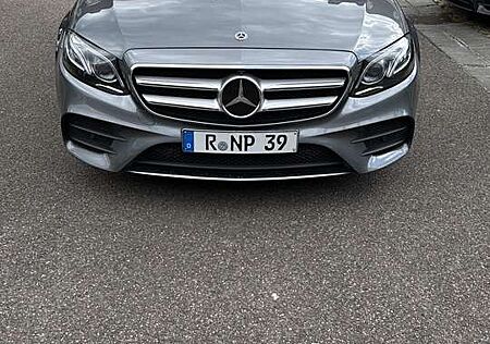 Mercedes-Benz E 350 d (213.033)
