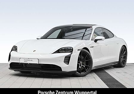 Porsche Taycan GTS InnoDrive Head-Up LED-Matrix BOSE