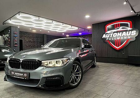 BMW 540 d xDrive M Sportpaket+M-UMBAU +360GRADKAMERA