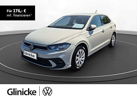 VW Polo Volkswagen 1.0 TSI Navi SiHz LED PDC DAB+
