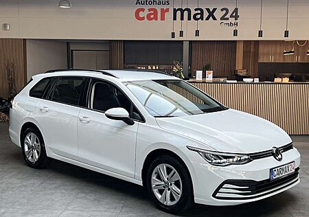 VW Golf Volkswagen Life 2.0TDI DSG Nav PDC LED ACC CarPlay