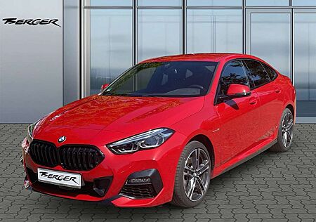 BMW 220 i Gran Coupé M Sport