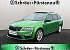 Skoda Octavia Combi RS 4x4 2.0 TDI DSG (Schiebed./ACC