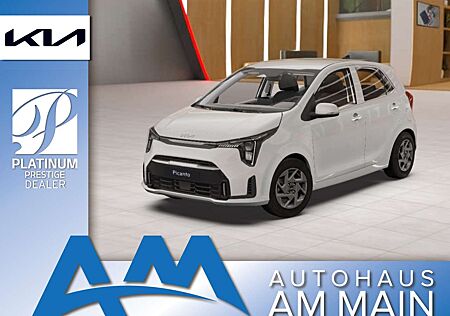 Kia Picanto 1.0 AMT VISION | NAVI | FACELIFT