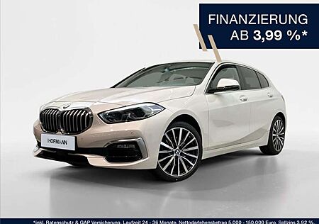 BMW 118 Luxury Line