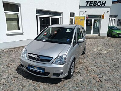 Opel Meriva Meriva 1.6 16V Edition