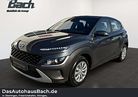 Hyundai Kona 1.0 T-GDI Apple Car Play/Android Auto