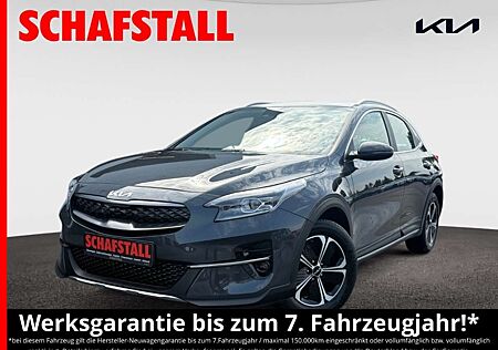 Kia XCeed 1.6 GDI PHEV DCT6 Vision Komfort AHK LED Apple And