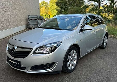 Opel Insignia A Sports Tourer Innovation/2HND/AHK/RFK