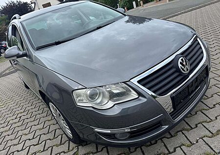 VW Passat Variant Volkswagen Comfortline