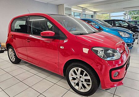 VW Up Volkswagen ! high !